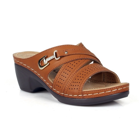 women's comfort sandals